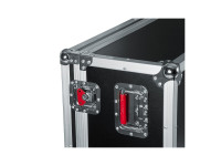 Gator G-TOUR M32 Road Case For Midas M32 Large Format Mixer Gator G-TOUR M32 Road Case For Midas M32 Large Format Mixer